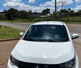 FIAT MOBI LIKE 1.0 FIRE FLEX 5P.