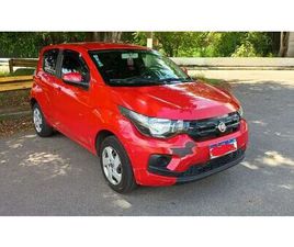 LIKE 1.0 FIRE FLEX 5P.