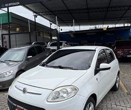 FIAT PALIO ATTRA./ITALIA 1.4 EVO F.FLEX 8V 5P 2013