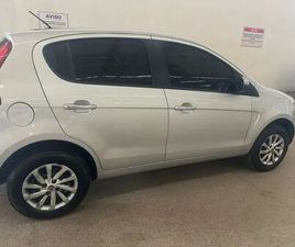 FIAT PALIO ATTRA./ITALIA 1.4 EVO F.FLEX 8V 5P 2013
