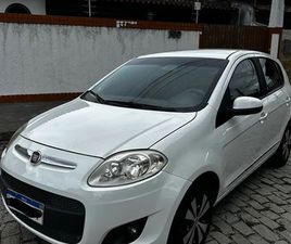 FIAT PALIO ATTRACTIVE 1.0 EVO FIRE FLEX 8V 5P 2014