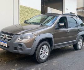 WEEK.ADV.LOCK.DUALOGIC 1.8 FLEX