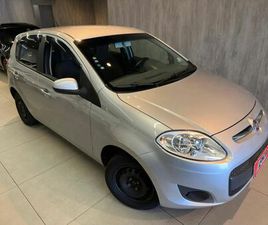 WEEK. ATTRACTIVE 1.4 FIRE FLEX 8V