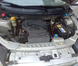 FIAT GRAND SIENA ATTRAC. 1.4 EVO F.FLEX 8V 2013