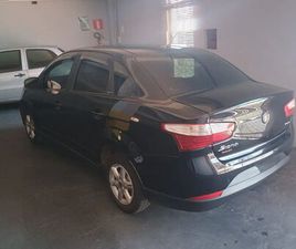 FIAT GRAND SIENA ATTRAC. 1.4 EVO F.FLEX 8V 2013