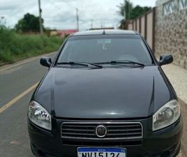 FIAT SIENA EL 1.0 MPI FIRE FLEX 8V 4P 2011