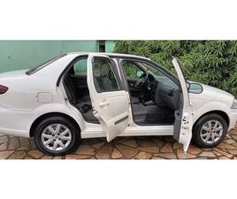 FIAT SIENA FIAT SIENA EL CELEB 1.4 MPI FIRE FLEX 8V 4P 2015 IMPECÁVEL