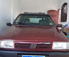 FIAT ELBA 1.6I.E/TOP/CSL/ 1.6I.E/1.5 2P E 4P 1996