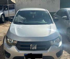 FIAT MOBI LIKE 1.0 FIRE FLEX 5P.