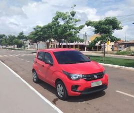 FIAT MOBI LIKE 1.0 FIRE FLEX 5P.