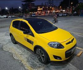 FIAT PALIO SPORTING DUALOGIC 1.6 FLEX 16V 5P