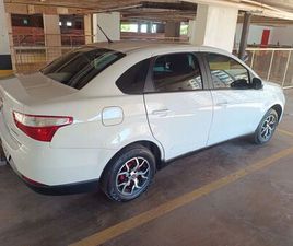 FIAT SIENA FIAT GRAND SIENA ATTRAC. 1.4 2014- IPVA 2026 PAGO