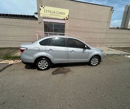 FIAT SIENA FIAT GRAND SIENA ATTRAC. 1.4 EVO F.FLEX 8V 2014