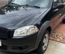 WORKING 1.4 MPI FIRE FLEX 8V CD