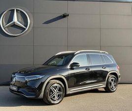 MERCEDES EQB EQB 250 EQB 250+ AMG LINE