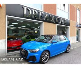 SPB 35 TFSI S-TRONIC S-LINE EDITION