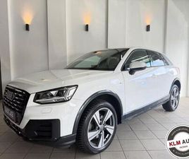 2.0 TDI VIRTUAL COCKPIT S TRONIC S LINE