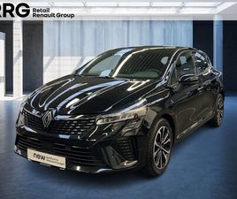 TECHNO TCE 90 - CARPLAY PDC KLIMA