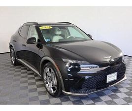 USED 2023 GENESIS GV60 PERFORMANCE