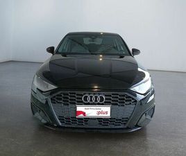 AUDI A3 BERLINA 30 TDI A3 SPB 30 TDI BUSINESS