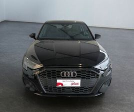 A3 SPB 30 TFSI BUSINESS