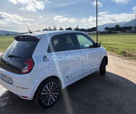 RENAULT TWINGO ZEN TCE EDC