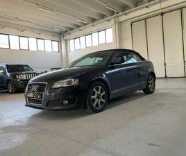 1.9 TDI ATTRACTION FAP