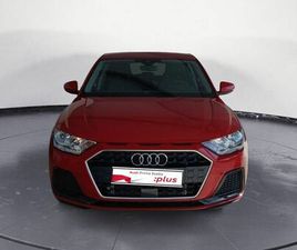 AUDI A1 SPORTBACK 25 TFSI 2ª SERIE SPB SPORTBACK 25 TFSI S TRONIC BUSINESS ADVANCED