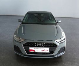 AUDI A1 SPORTBACK 25 TFSI A1 SPB 25 TFSI BUSINESS ADVANCED