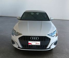 A3 SPB 35 TFSI S TRONIC BUSINESS
