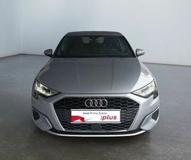 4ª SERIE SPB SPORTBACK 35 TFSI BUSINESS ADVANCED