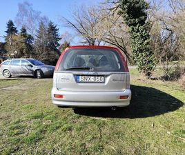 HONDA STREAM 2.0 ES