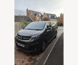 1.5 TURBO D 2900 SPORTIVE L2 H1 EURO 6 (START/STOP) 5DR