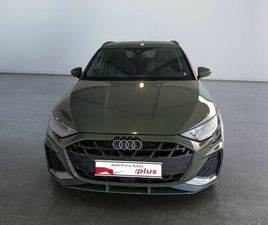 A3 SPB 30 TFSI S TRONIC S LINE EDITION