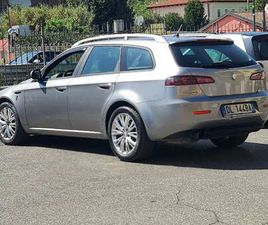 SW 1.9 JTDM 16V EXCLUSIVE 150CV