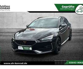 SPORTSTOURER VZ E-HYBRID 245 PS 19ZOLL