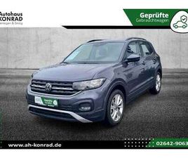 1.0 TSI DSG LIFE*SITZHZNG*APP*PDC*