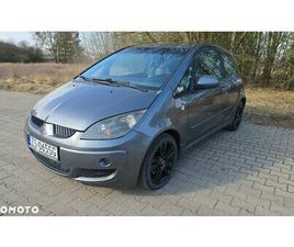 MITSUBISHI COLT MITSUBISHI COLT 1.5 T RALLIART