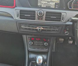 MG MG6 MG MOTOR UK, MG6, HATCHBACK, 2015, MANUAL, 1849 (CC), 5 DOORS