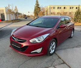 STYLE 1.7 CRDI AUTOMATIK