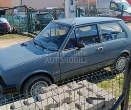 ZASTAVA YUGO 45