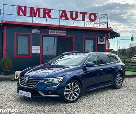 UTILIZAT RENAULT TALISMAN 2017 - 11 500 EUR, 237 000 KM - AUTOVIT.RO