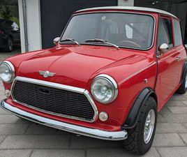 ROVER MINI ROVER MINI SPI MK II IM