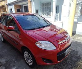 PALIO ESSENCE 2013 GNV / 1.6 FLEX IMPECÁVEL