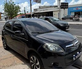 FIAT PALIO ATTRACTIVE 1.0 EVO FIRE FLEX 8V 5P 2013