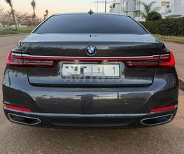 BMW SÉRIE 745 E HYBRIDE RECHARGEABLE