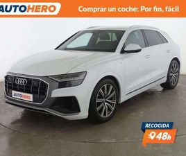 50 TDI MILD-HYBRID QUATTRO S LINE