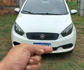 FIAT GRAND SIENA ATTRACTIVE 1.0 FLEX 8V 4P 2021