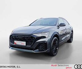 TODOTERRENO 3.0 50 TDI MHEV BLACK LINE QUATTRO TIP