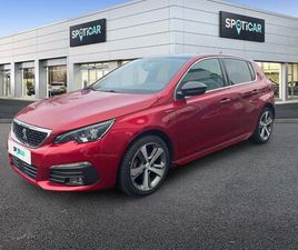 PURETECH 130CH S&S EAT8 GT LINE